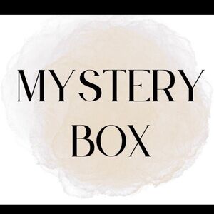 Mystery box #2.